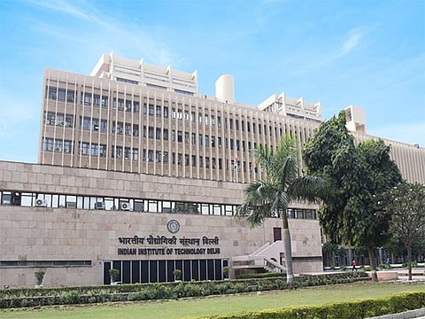 54 institutions from India make it to QS World University rankings, IIT Delhi highest at 123rd spot