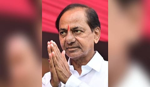 K Chandrasekhar Rao may convene meeting to discuss 'criminal negligence' of govt in managing irrigation projects