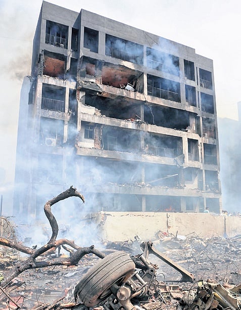 Ahmedabad Diary | Government aid yet to reach Air India crash victims