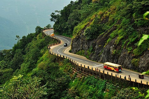 Union Ministry of Environment grants conditional nod for Kozhikode-Wayanad tunnel project 