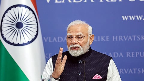 Narendra Modi