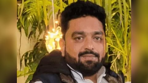 Veteran journalist in Iran from Lucknow providentially 'escapes' an attack; many families in the city fear for stranded ones