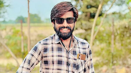 Ahmedabad plane crash: Filmmaker Mahesh Jirawala confirmed dead