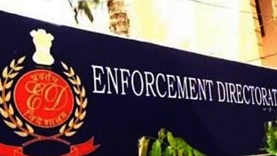 The current searches pertain to a money laundering probe initiated by ED based on a Rs 200-crore bank fraud investigation registered by the CBI against the accused in the ‘New Chennai Township’ case, sources said.