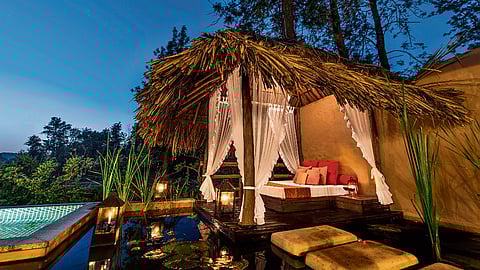 Evolve Back Chikkana Halli Estate in Coorg