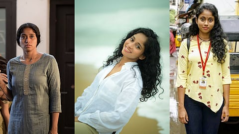 Director Shahi Kabir called her directly, explained the script, and asked if she would audition