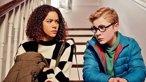 Ginny and Georgia review: High Stakes, Higher Emotions