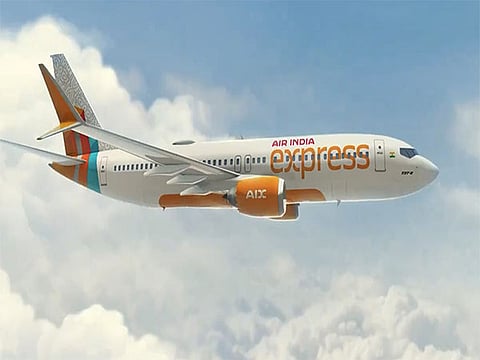 'Technical issue': Air India Express flight to Jammu returns to Delhi without landing; alternative aircraft arranged