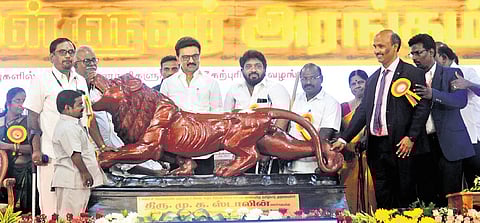 3,634 differently-abled persons to be nominated to local bodies soon: CM MK Stalin