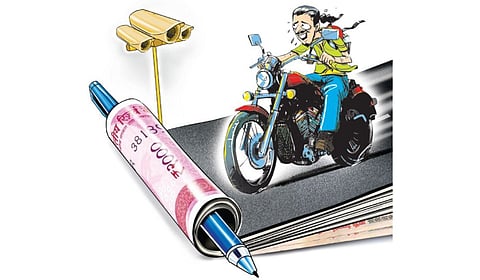 Image used for representation only.