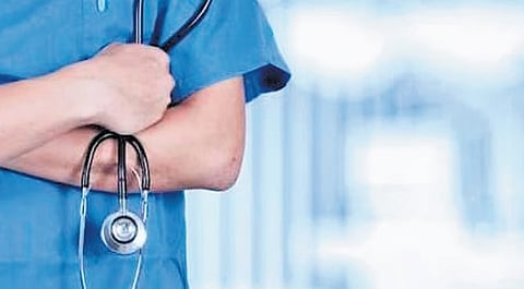 Image used for representative purpose.