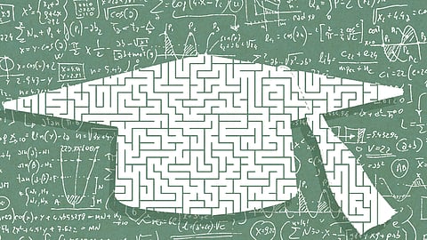 Mainland autonomy requires oceanic depth