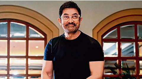 ‘I can Never Abuse Anyone’: Aamir Khan