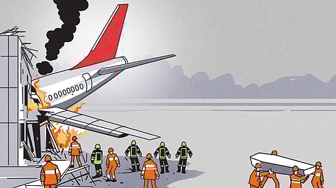 If Cost of death escalates, will the State invest in keeping its citizens alive?