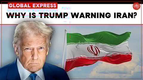 Does Trump believe that Iran will not give up its nuclear programme | Israeli expert explains