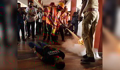 Representative Image