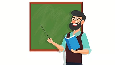 Image used for representative purpose.