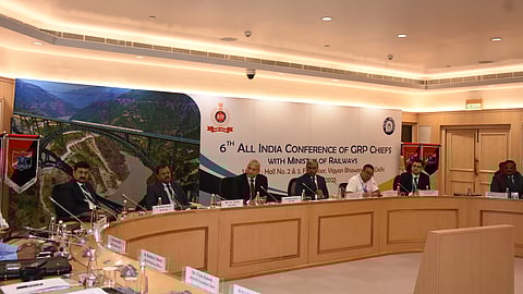 The participants also stressed the importance of a unified response system among GRP units across states and UTs to eliminate jurisdictional loopholes that are often exploited by offenders.