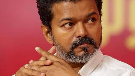TVK cadre clash during Vijay's birthday celebrations in Krishnagiri