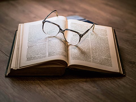 Finding the soul of India through a foreign language