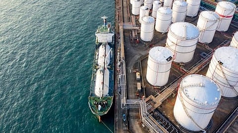 Iran-Israel War: India ramps up oil imports from Russia, US in June