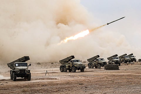 Decoding Tehran’s next move: How Iran could respond to US military strikes