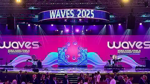 The government will be holding discussions with leading industry associations and organisations, which hosted 32 challenges covering a wide range of disciplines including animation, filmmaking, gaming, music, and visual arts in the run up to the event.  