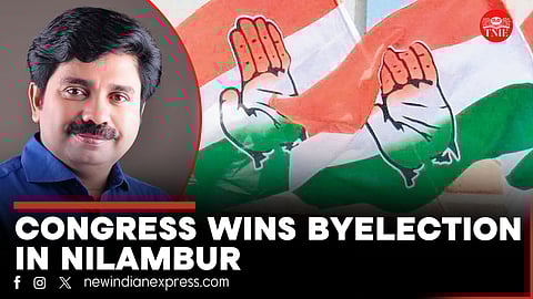Kerala Bypoll win: Big boost for Congress ahead of next year's Assembly election