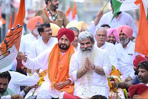 Infighting costs Congress dearly in Ludhiana (West) bypoll, BJP's momentum stalls, SAD hits another low