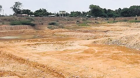 TGHB to auction three prized land parcels 