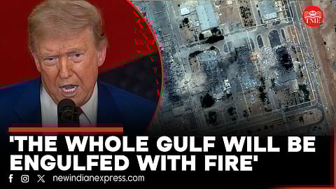 America's main objective is oil, Israel dominance, full control over global trade: West Asia expert