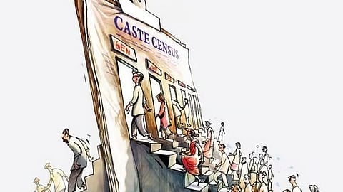 Express illustration