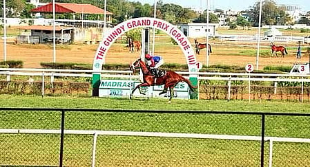 The full eco park is planned on 118 acres of the reclaimed land.