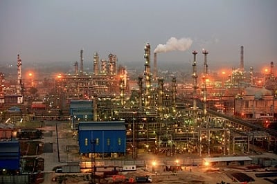 Saudi Arabia, Russia offer oil supply continuity for India amid Iran