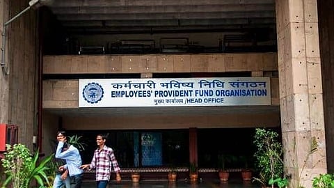 EPFO