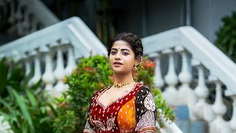 Abhignya Vuthaluru on Dreams, Discipline & Destiny