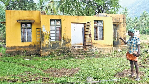 How Kakkayam became Kerala’s Emergency-era house of horror