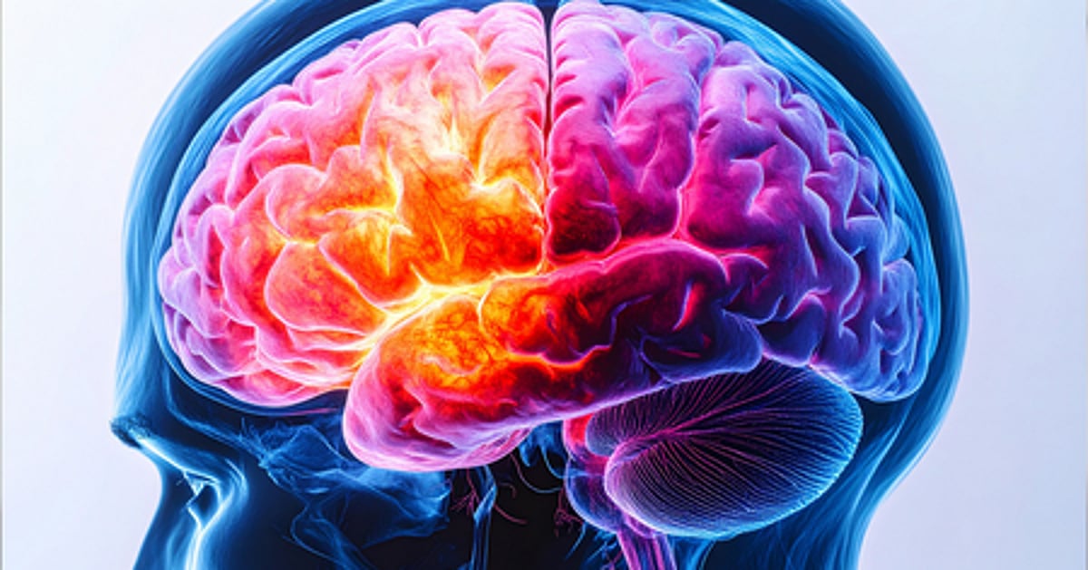 Indian scientists discover rare gene mutation behind repeated neurological disorders in children Indian scientists discover rare gene mutation behind repeated neurological disorders in children