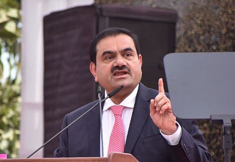 Adani Group briber case in US