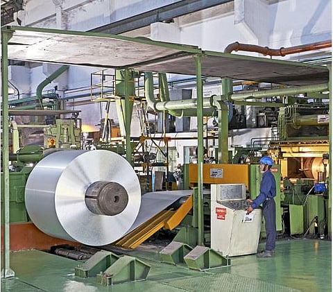 Hindalco acquisition