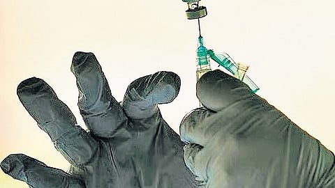 Image used for representational purpose.