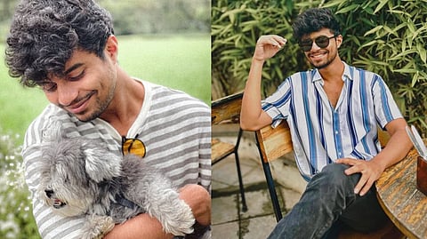 Sandeep auditioned for many films, and eventually, his first feature film Pathinettam Padi happened through one such audition.