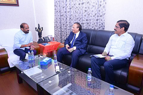 170 out of 1,367 suspected cases found with cancer in Andhra Pradesh