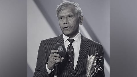 Dilip Doshi: A complete team man, friend and an inspiration