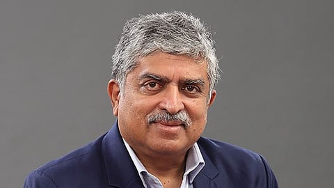 Nandan Nilekani on AI and GCCs