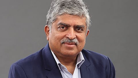 Nandan Nilekani on AI and GCCs