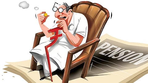 PSU staff in Odisha can now opt for government bonds for pension investment