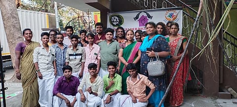 Garima Greh scheme for trans persons in Chennai struggles as dues pile up