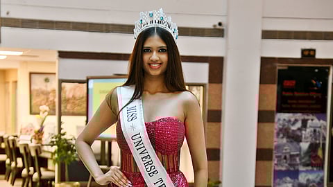 Kashvi: Empathy is my biggest motivator