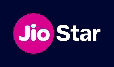  Jiohotstar Logo